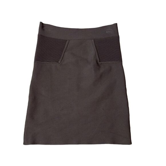 BCBG MaxAZRIA Bandage Skirt size medium - Picture 4 of 7